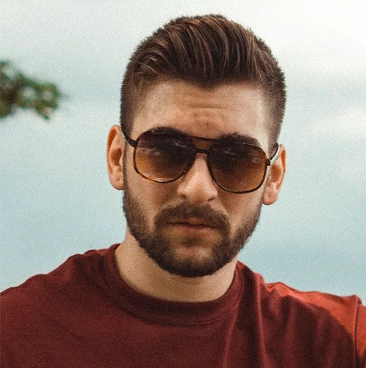 Fred – Review MenSalon Fred - Review MenSalon LLC