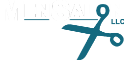 MenSalon LLC Logo