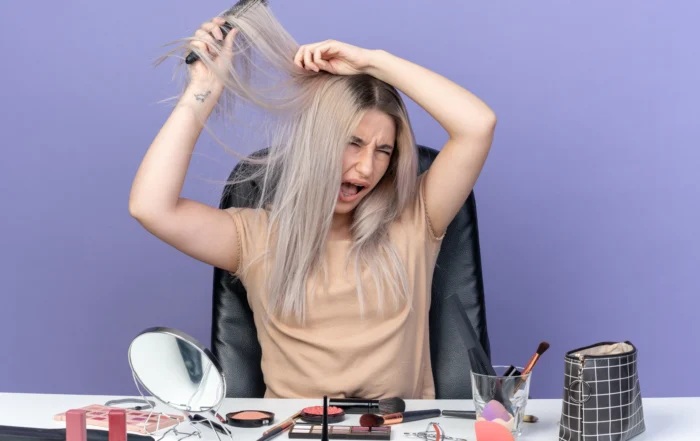 Is It Safe to Color and Perm Your Hair at the Same Time?